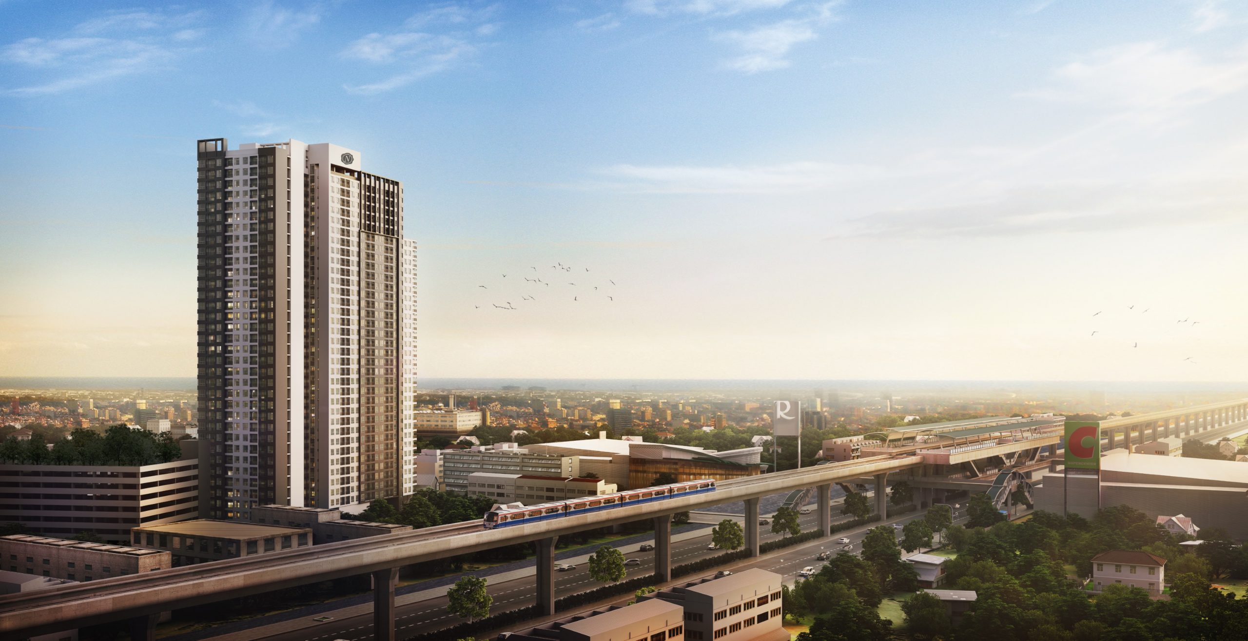 Notting Hill Sukhumvit Praksa (Bangkok, Thailand) | Asia Bankers Club