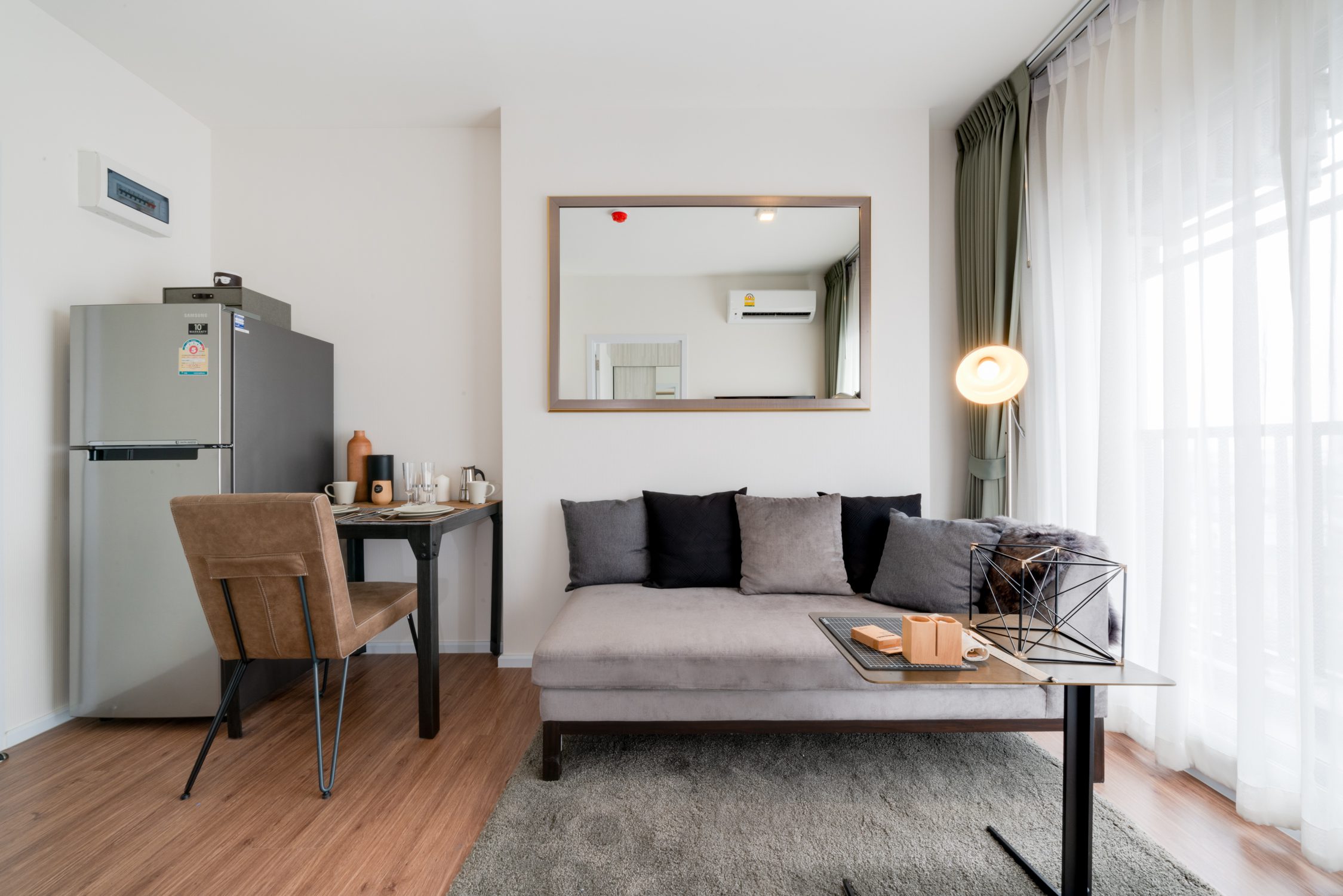 Notting Hill Sukhumvit Praksa (Bangkok, Thailand) | Asia Bankers Club