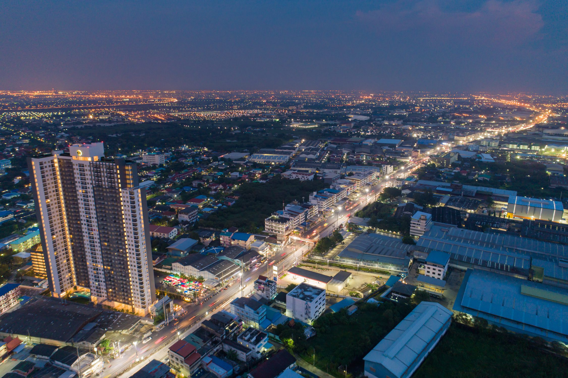 Notting Hill Sukhumvit Praksa (Bangkok, Thailand) | Asia Bankers Club