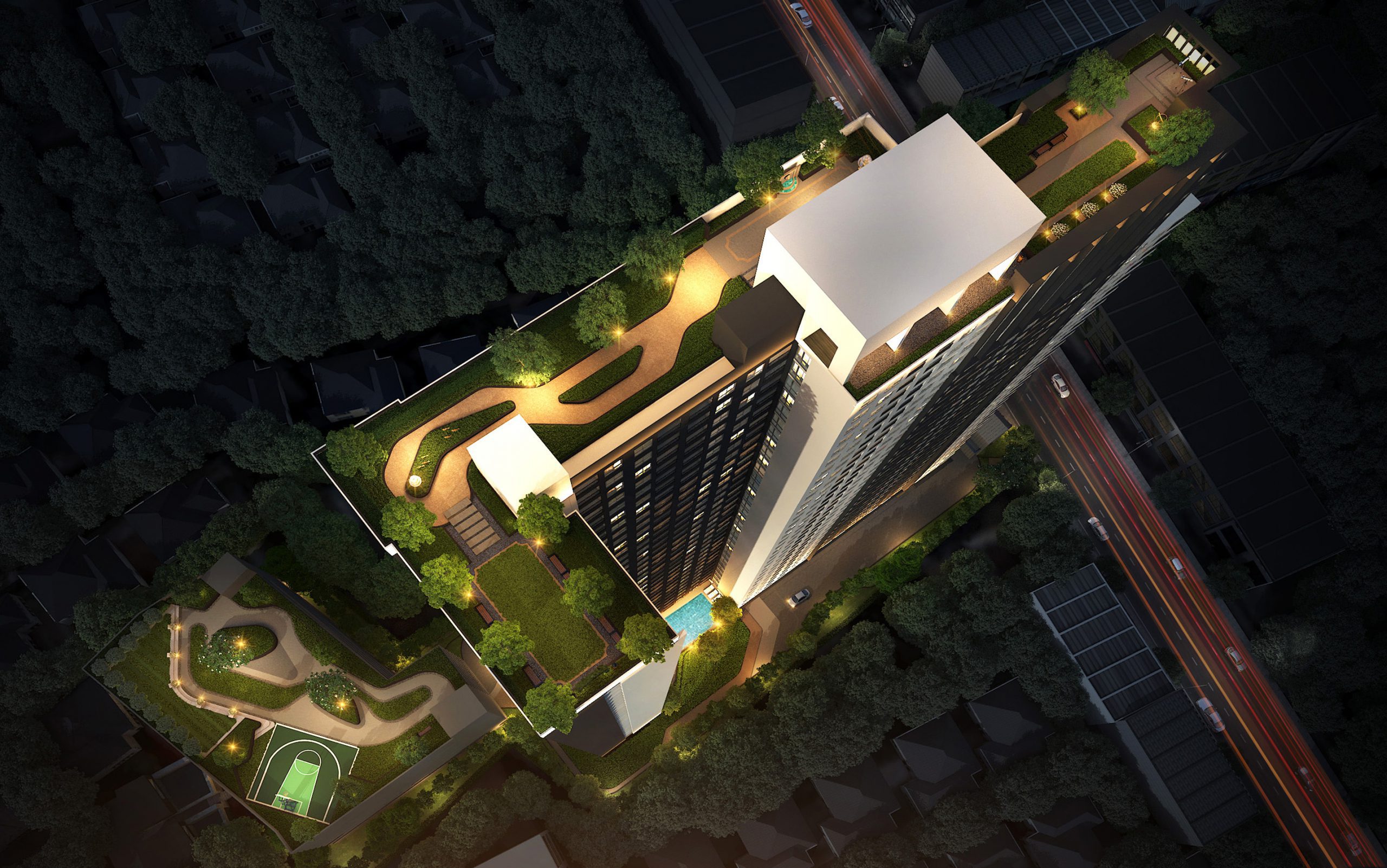 Notting Hill Sukhumvit Praksa (Bangkok, Thailand) | Asia Bankers Club