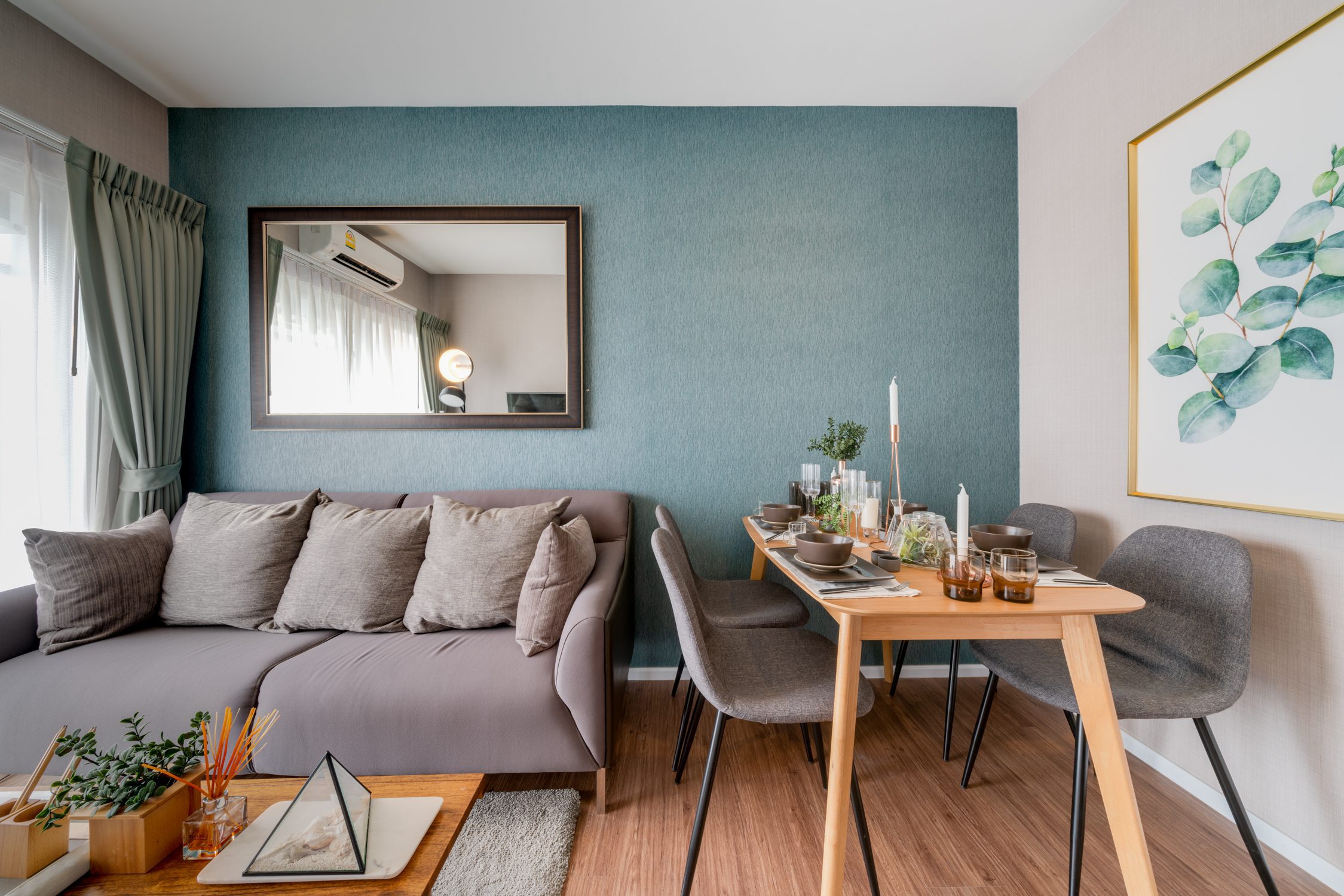 Notting Hill Sukhumvit Praksa (Bangkok, Thailand) | Asia Bankers Club