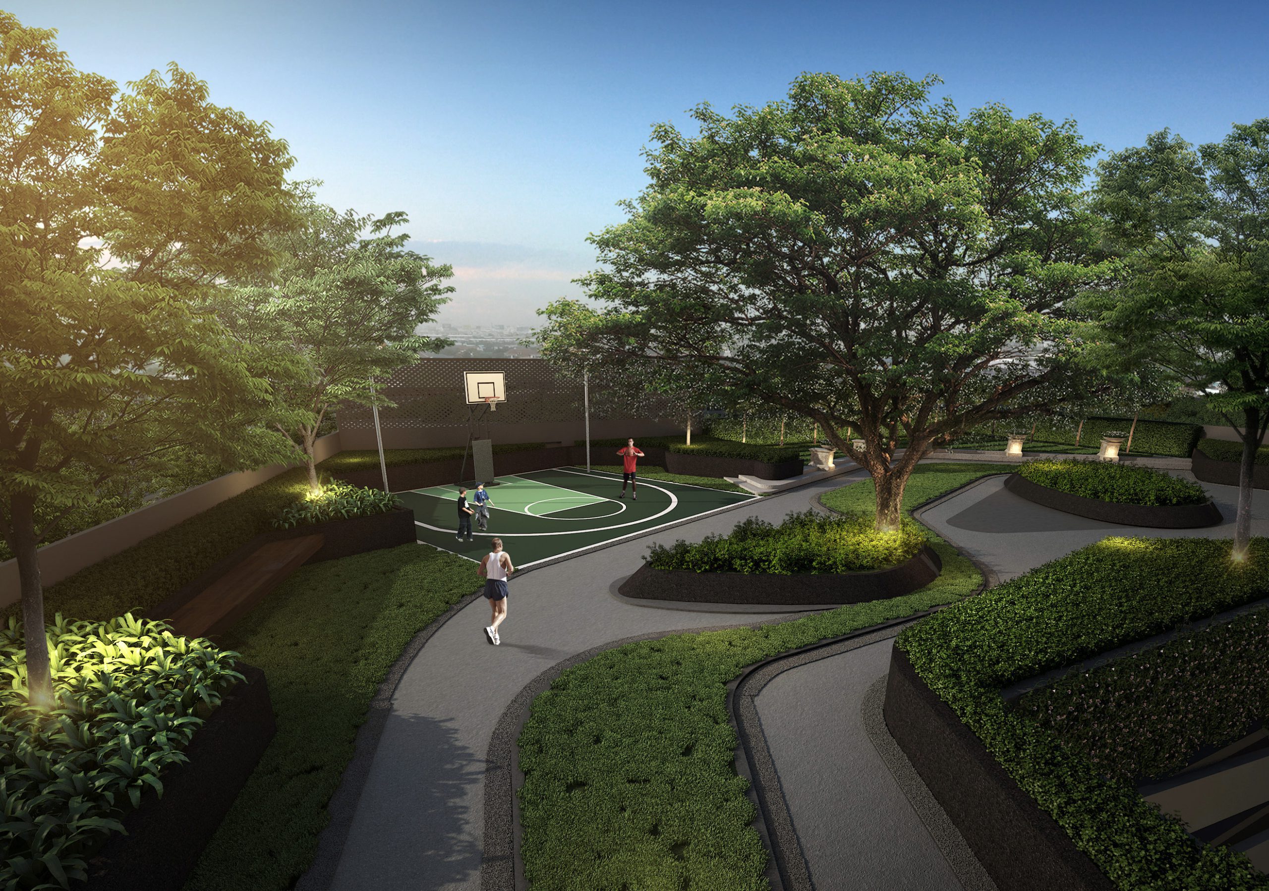 Notting Hill Sukhumvit Praksa (Bangkok, Thailand) | Asia Bankers Club