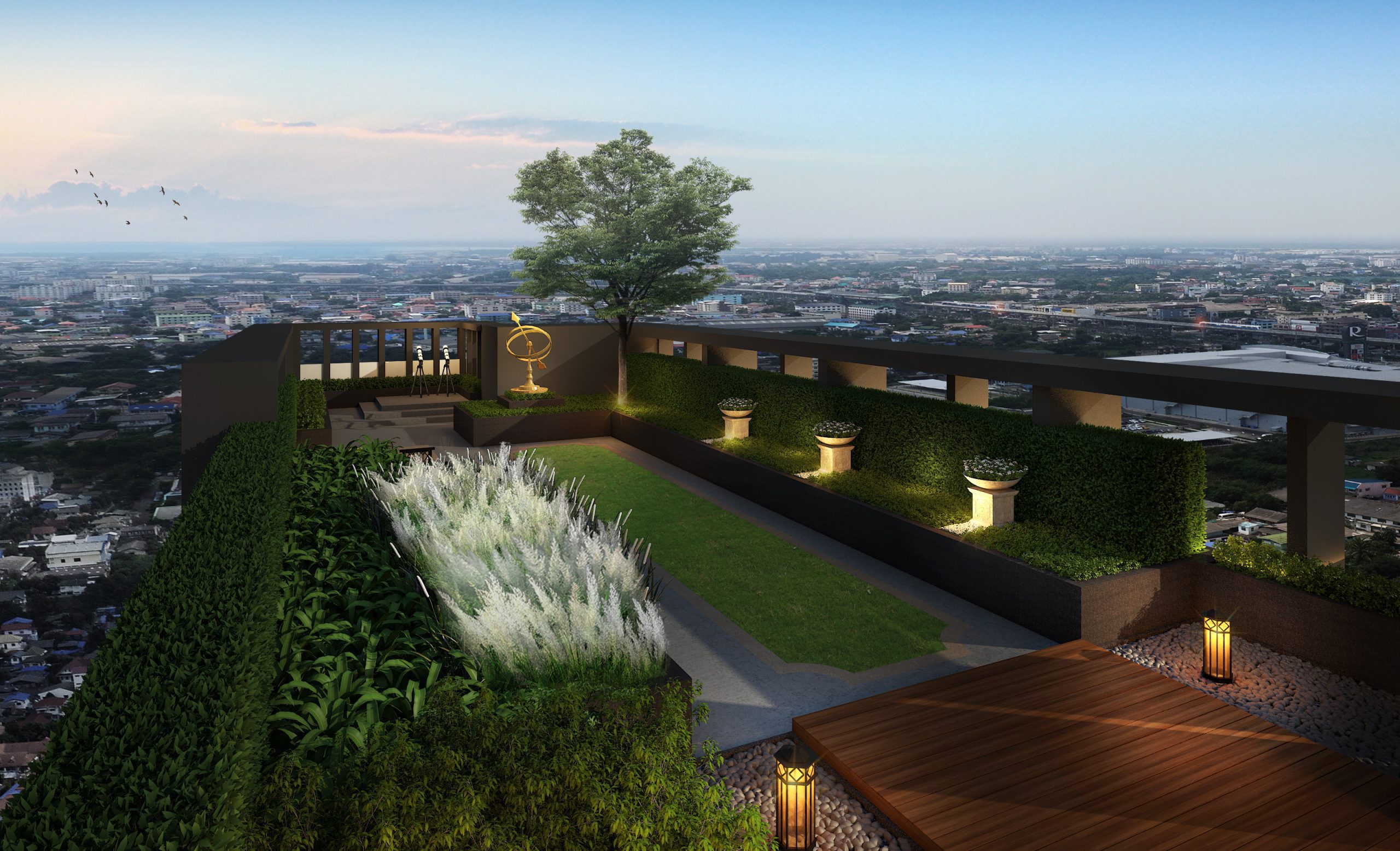 Notting Hill Sukhumvit Praksa (Bangkok, Thailand) | Asia Bankers Club