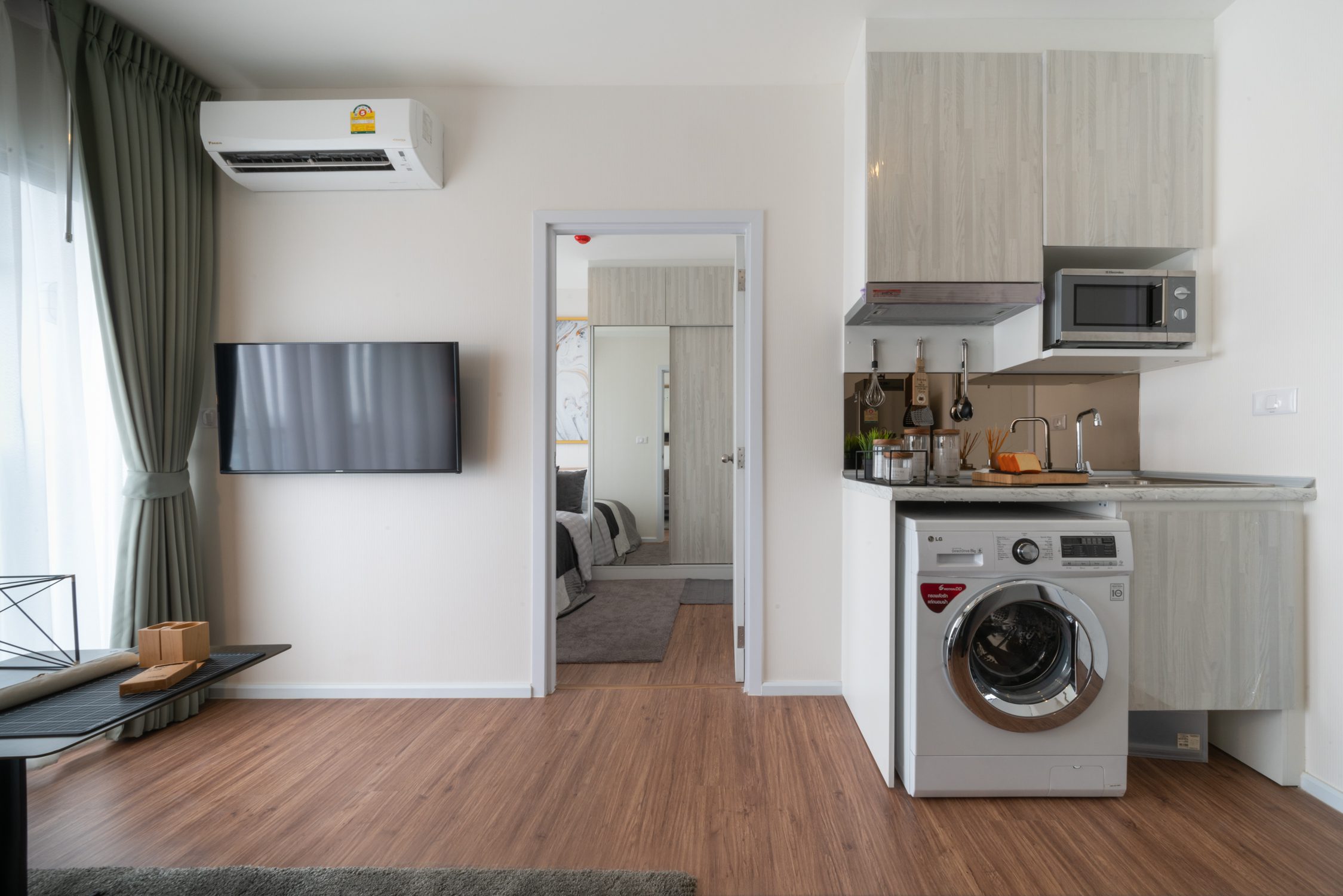 Notting Hill Sukhumvit Praksa (Bangkok, Thailand) | Asia Bankers Club