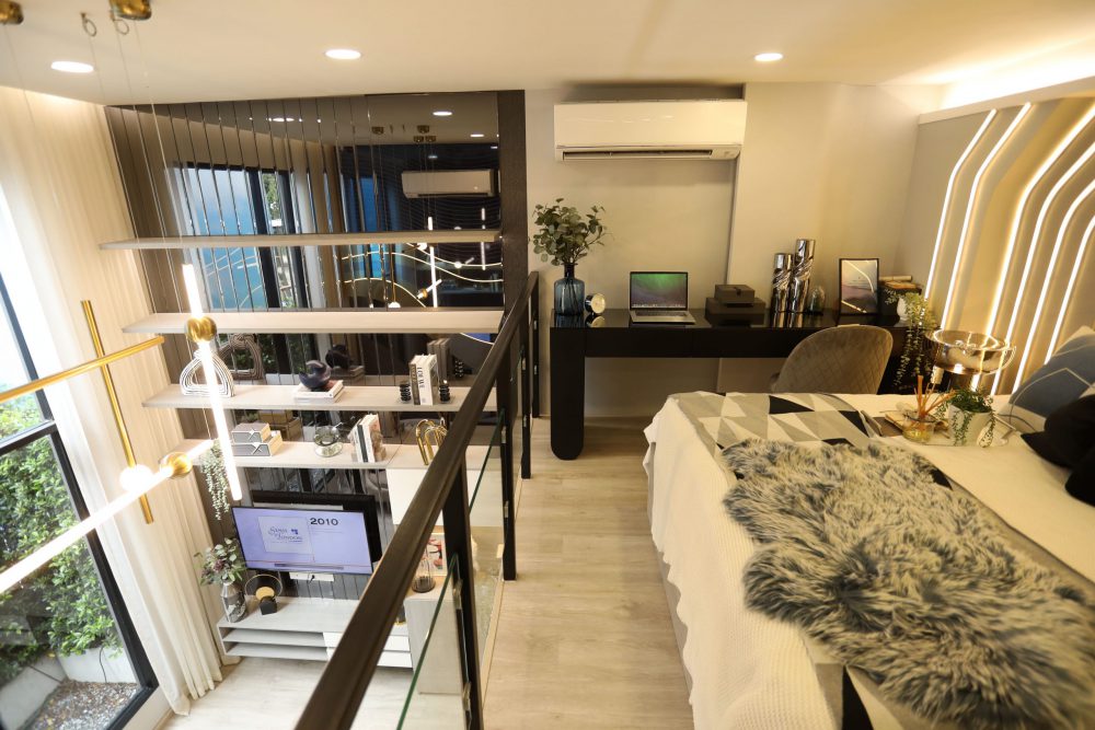 Origin Plug&Play Nonthaburi Station | Bangkok, Thailand