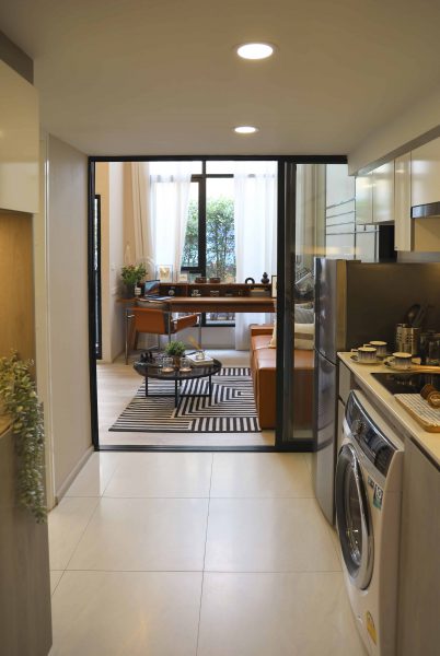 Origin Plug&Play Nonthaburi Station | Bangkok, Thailand