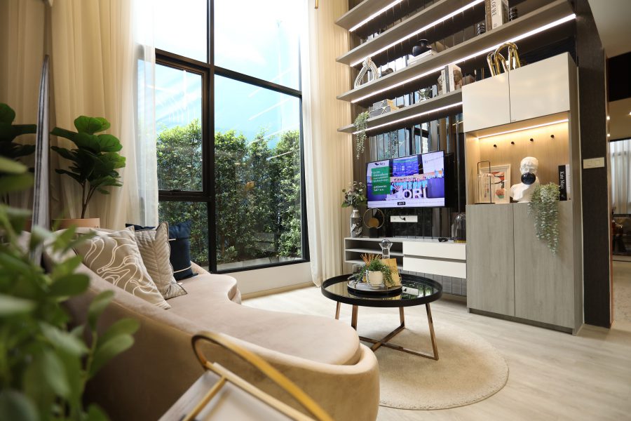 Origin Plug&Play Nonthaburi Station | Bangkok, Thailand