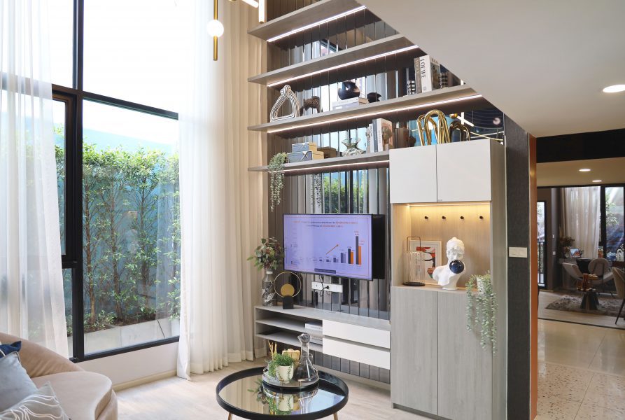 Origin Plug&Play Nonthaburi Station | Bangkok, Thailand