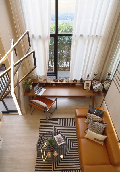 Origin Plug&Play Nonthaburi Station | Bangkok, Thailand