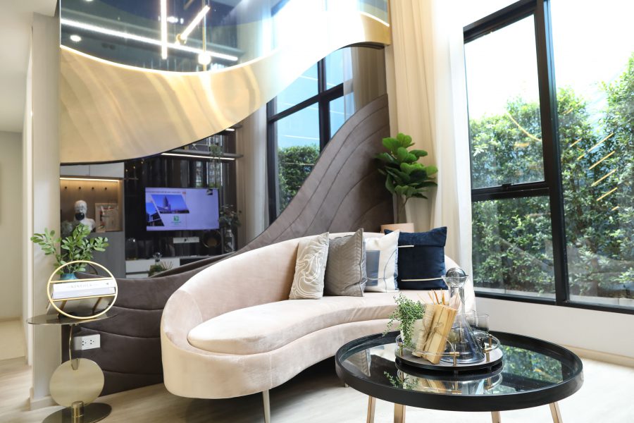 Origin Plug&Play Nonthaburi Station | Bangkok, Thailand