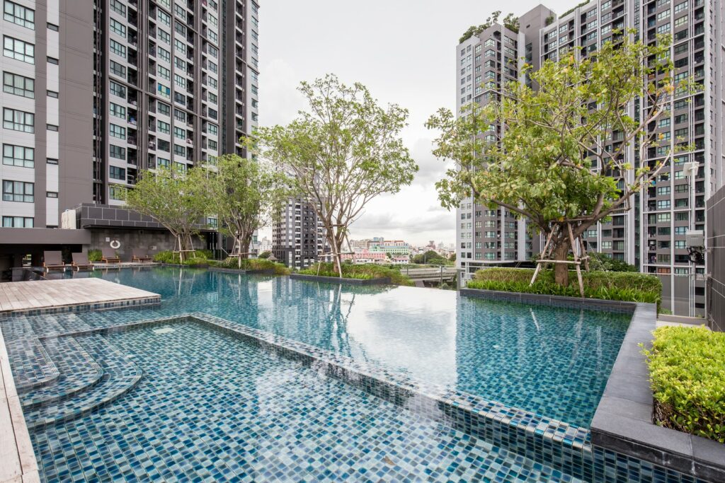 The BASE Park West