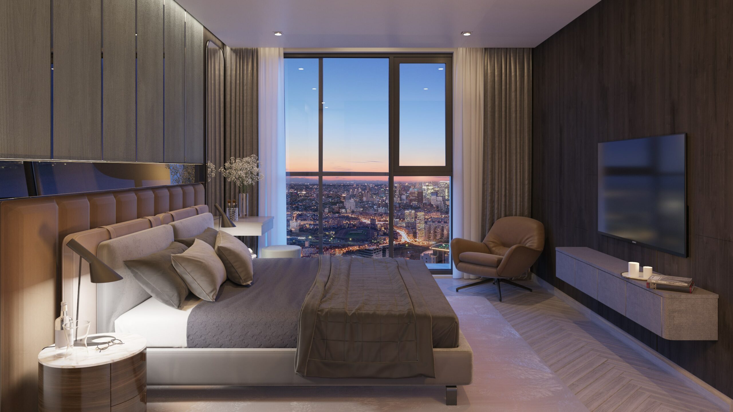 Happy One Central Binh Duong Vietnam Property