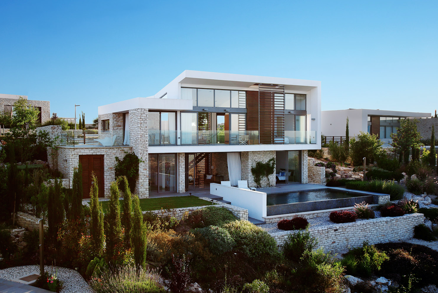 Minthis Hills