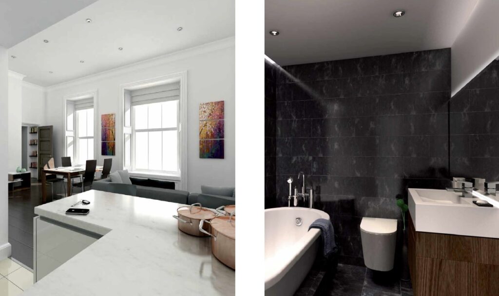 Prince’s Mansion