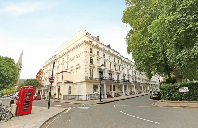Global Properties - Prince’s Mansion, London, united-kingdom