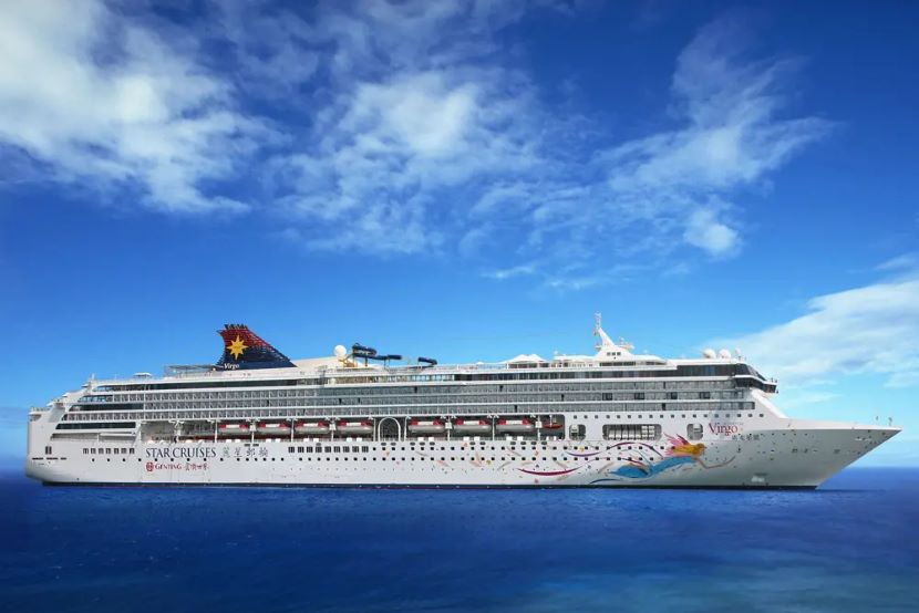 Luxury Brand - Star Cruises - Featured Image