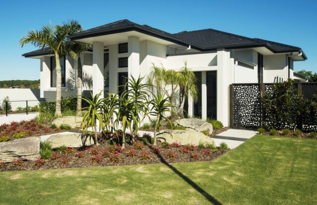 Sanctuary Cove
