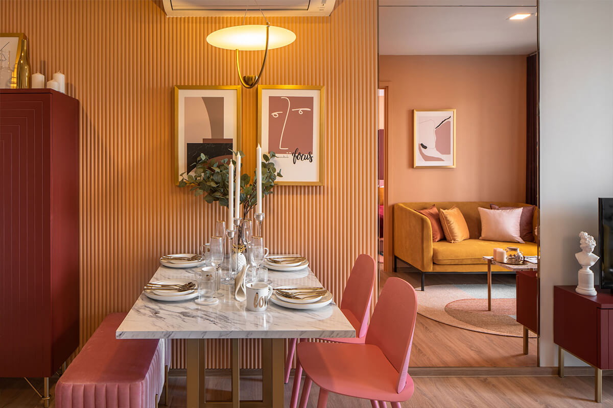 taka HAUS by Sansiri (Ekamai 12 Bangkok, Thailand) | Asia Bankers Club