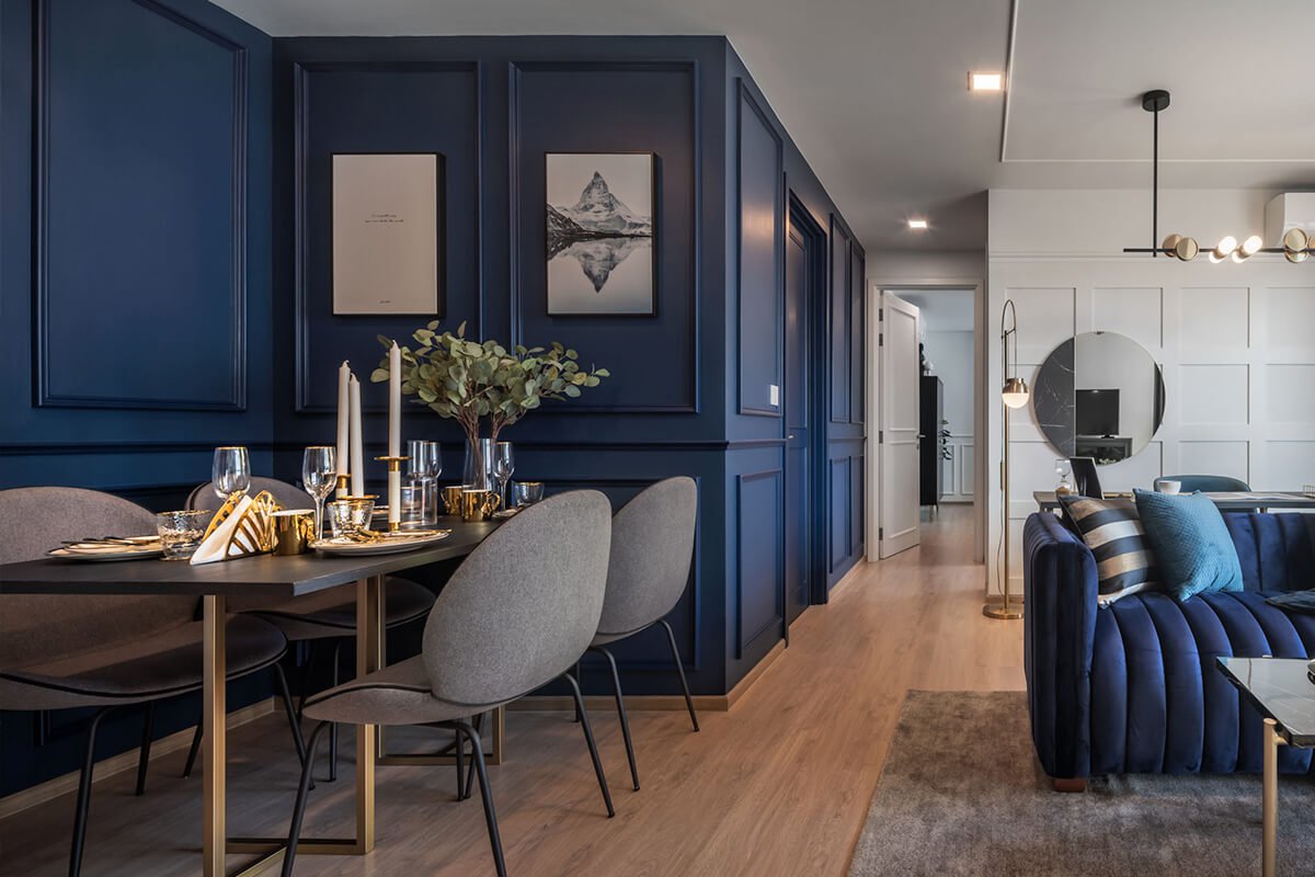 taka HAUS by Sansiri (Ekamai 12 Bangkok, Thailand) | Asia Bankers Club