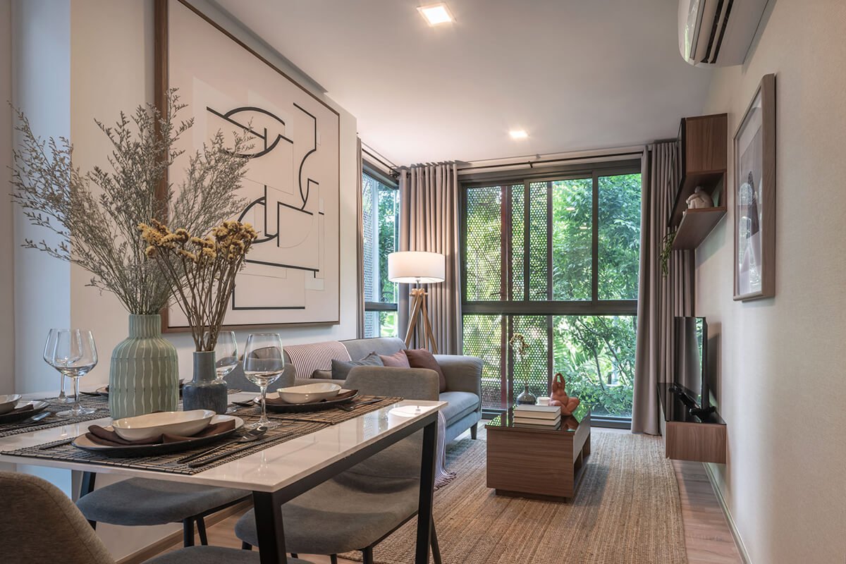 taka HAUS by Sansiri (Ekamai 12 Bangkok, Thailand) | Asia Bankers Club