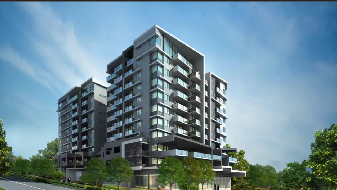 Central Park Residence