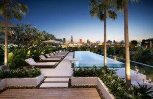 Serenity Sky Villas