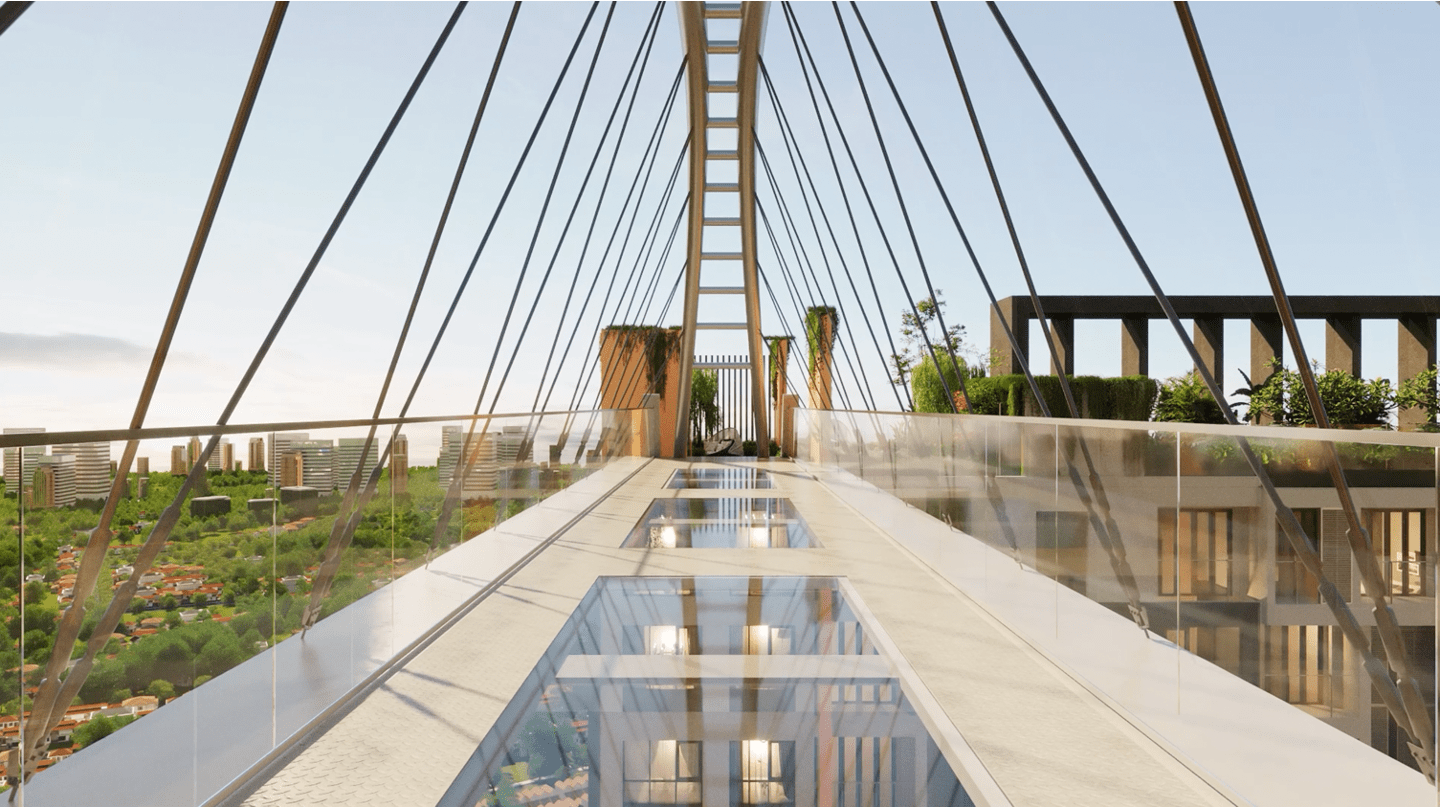 Happy One Central Binh Duong Vietnam Property