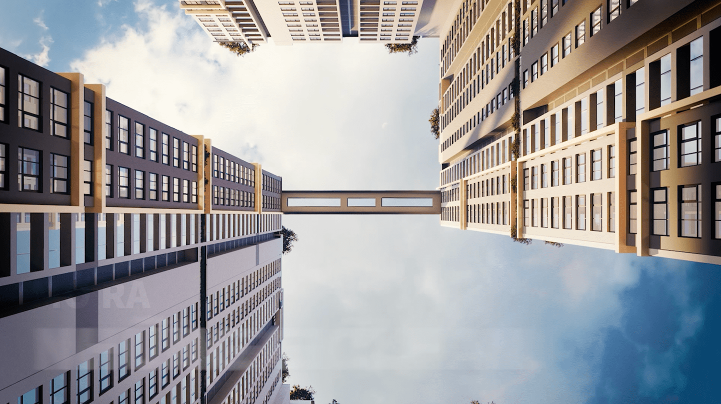 Happy One Central Binh Duong Vietnam Property