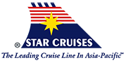 Luxury Brand - Star Cruises - Logo Image