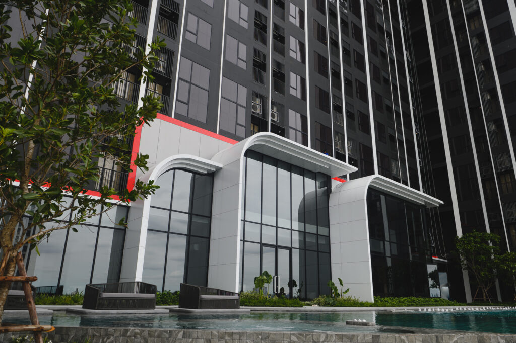 Origin Plug&#038;Play Nonthaburi Station