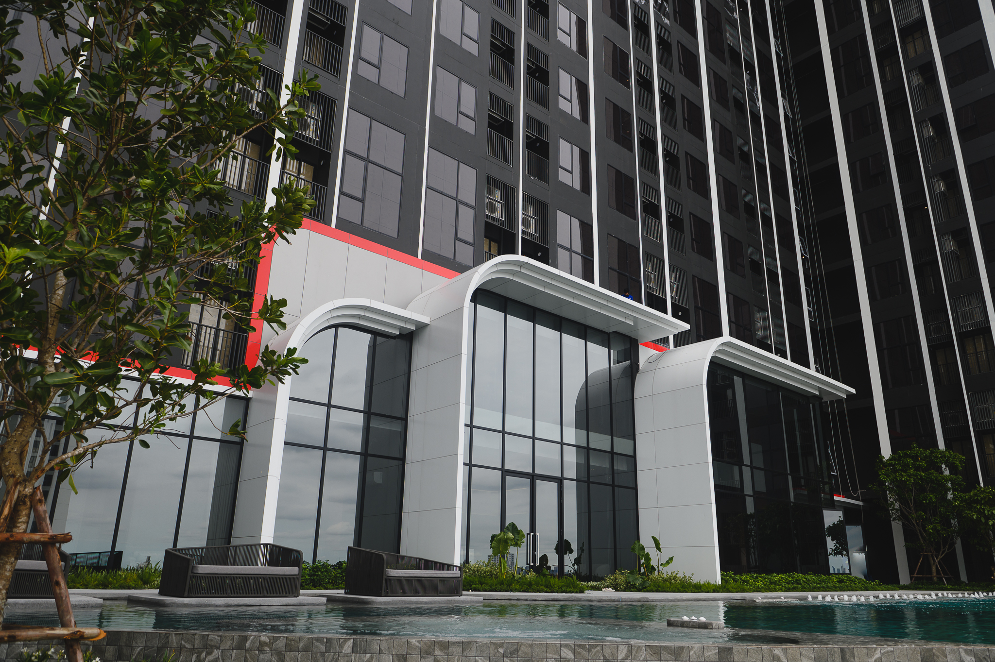 Origin Plug&Play Nonthaburi Station