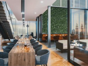 TRX Residences