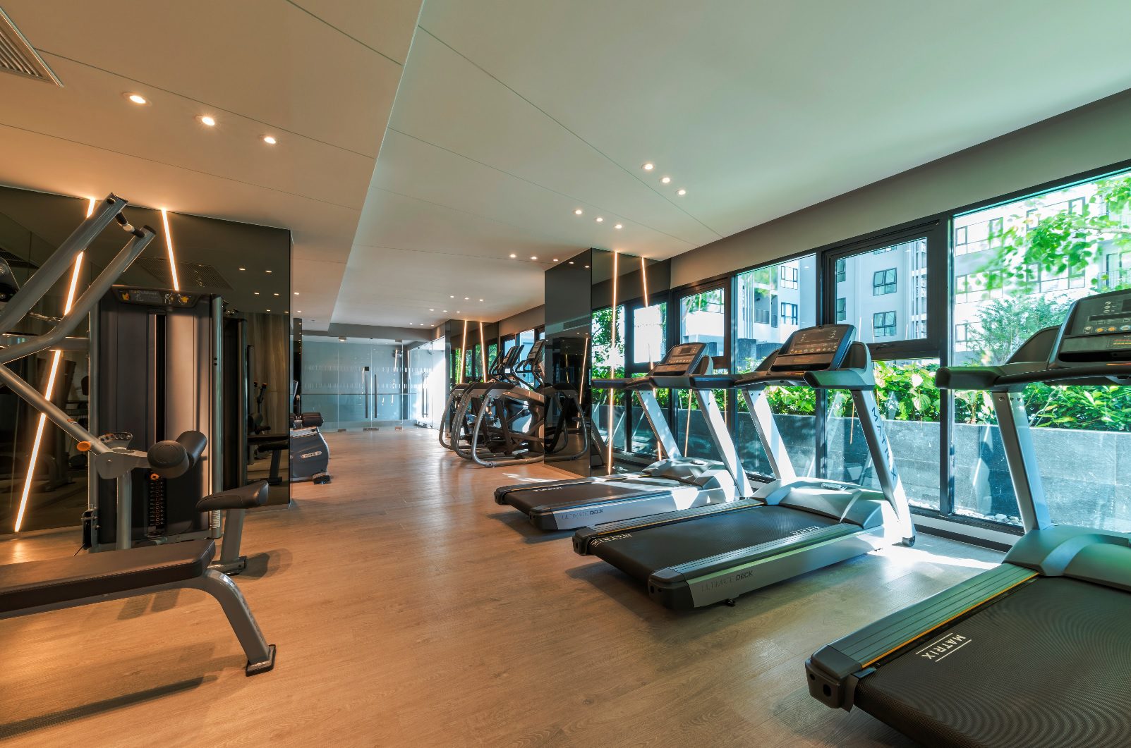 The BASE Central by Sansiri (Pattaya, Thailand) | Asia Bankers Club