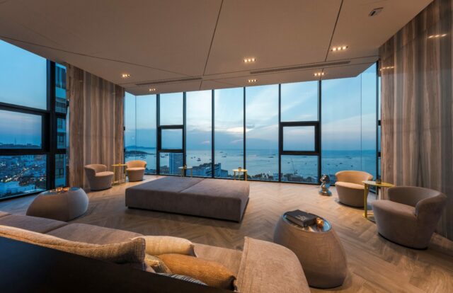 The BASE Central Pattaya