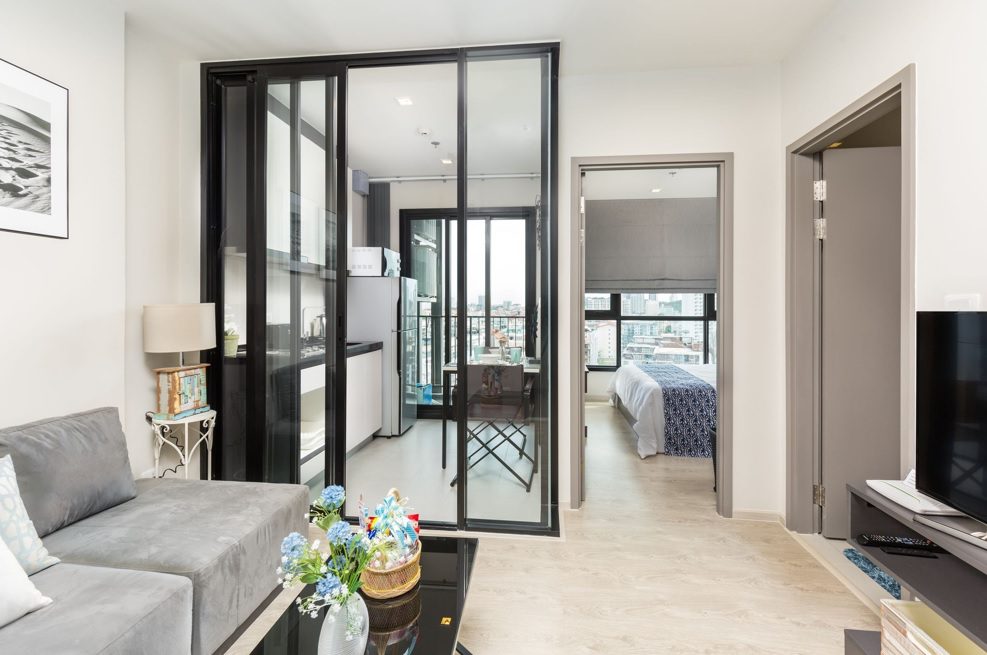 The BASE Central by Sansiri (Pattaya, Thailand) | Asia Bankers Club