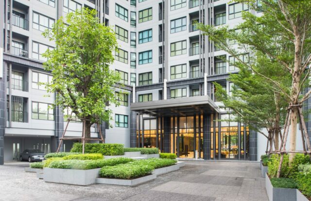 The BASE Park West