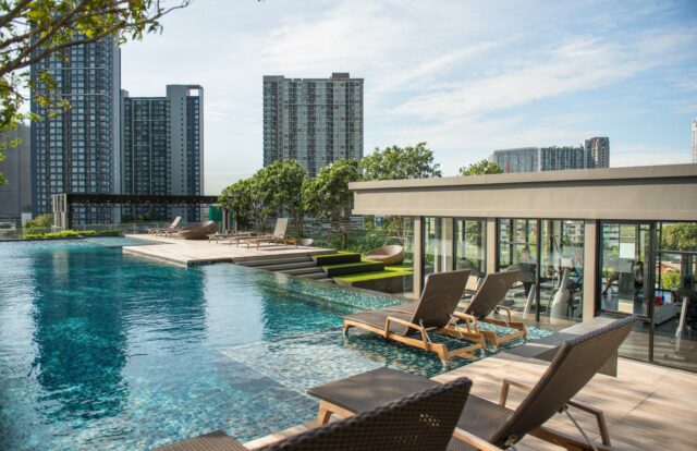 The BASE Park West