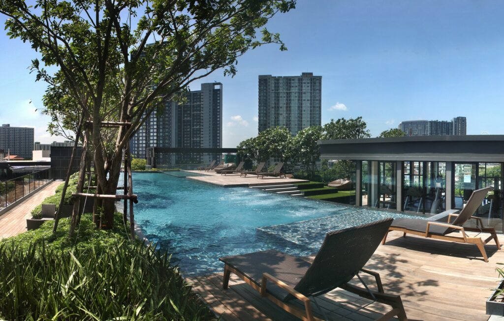 The BASE Park West