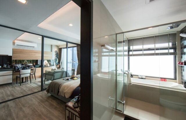 The Deck by Sansiri – Freehold Condos in Phuket | Asia Bankers Club