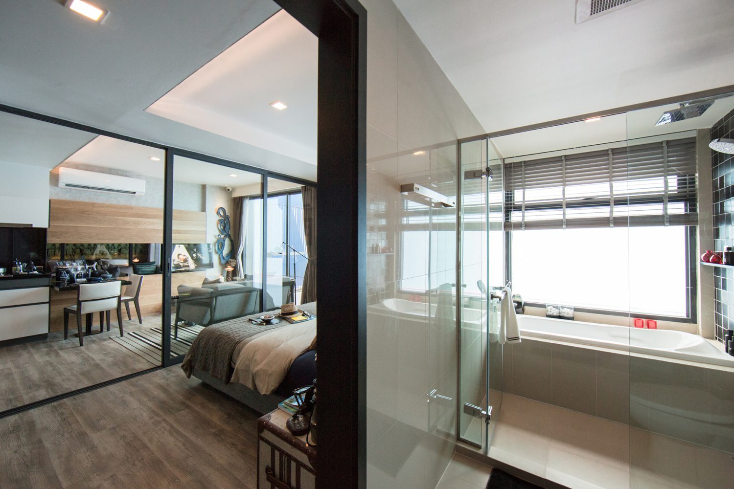 The Deck by Sansiri – Freehold Condos in Phuket | Asia Bankers Club