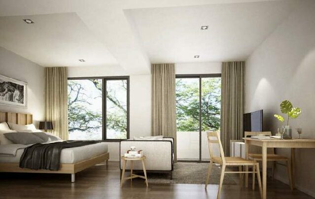 The Deck by Sansiri – Freehold Condos in Phuket | Asia Bankers Club