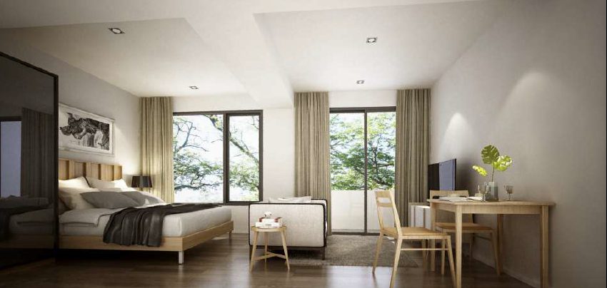 The Deck by Sansiri – Freehold Condos in Phuket | Asia Bankers Club