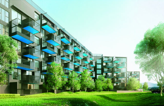 The Deck by Sansiri – Freehold Condos in Phuket | Asia Bankers Club