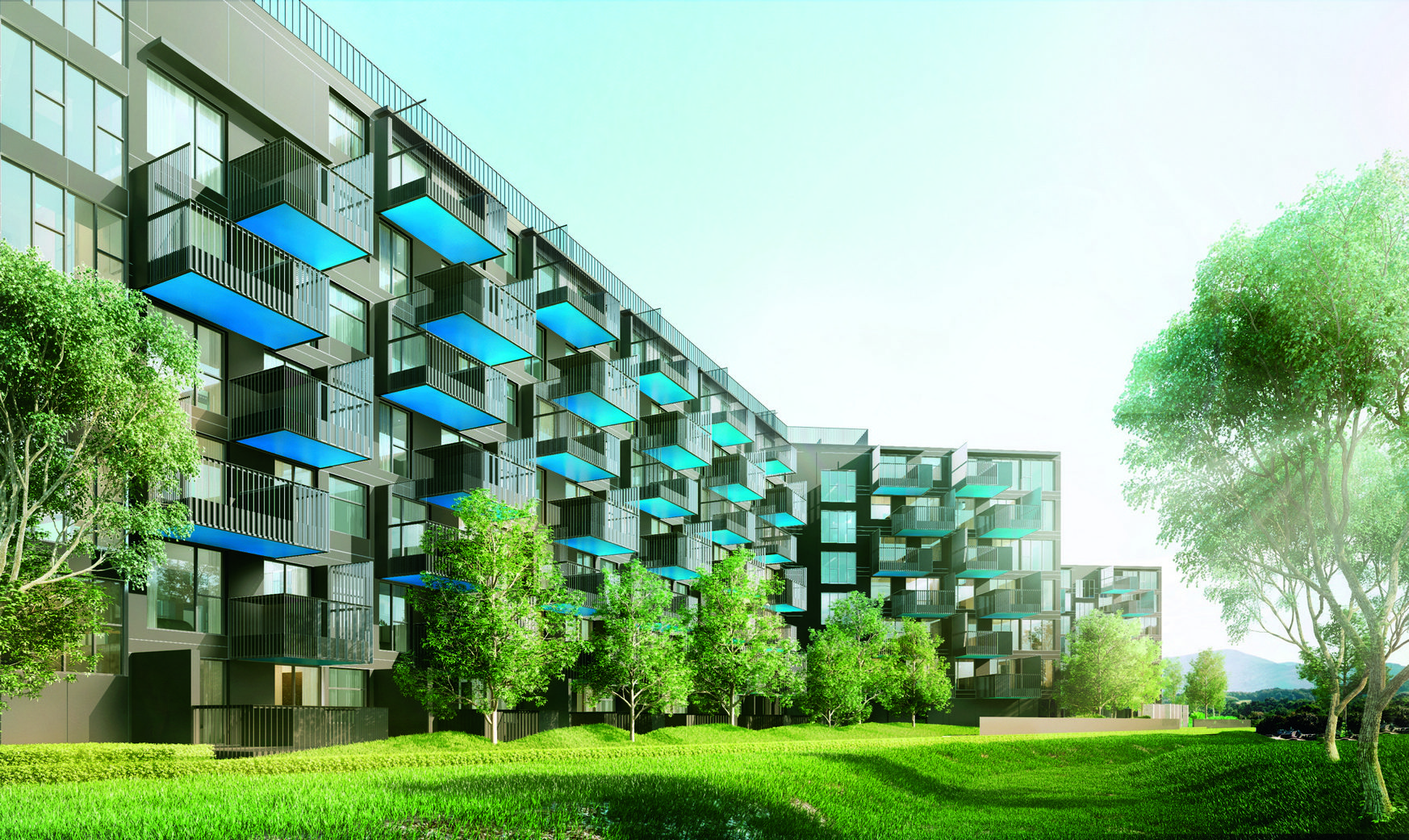 The Deck by Sansiri – Freehold Condos in Phuket | Asia Bankers Club