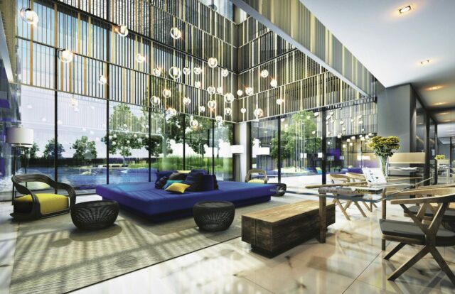 The Deck by Sansiri – Freehold Condos in Phuket | Asia Bankers Club