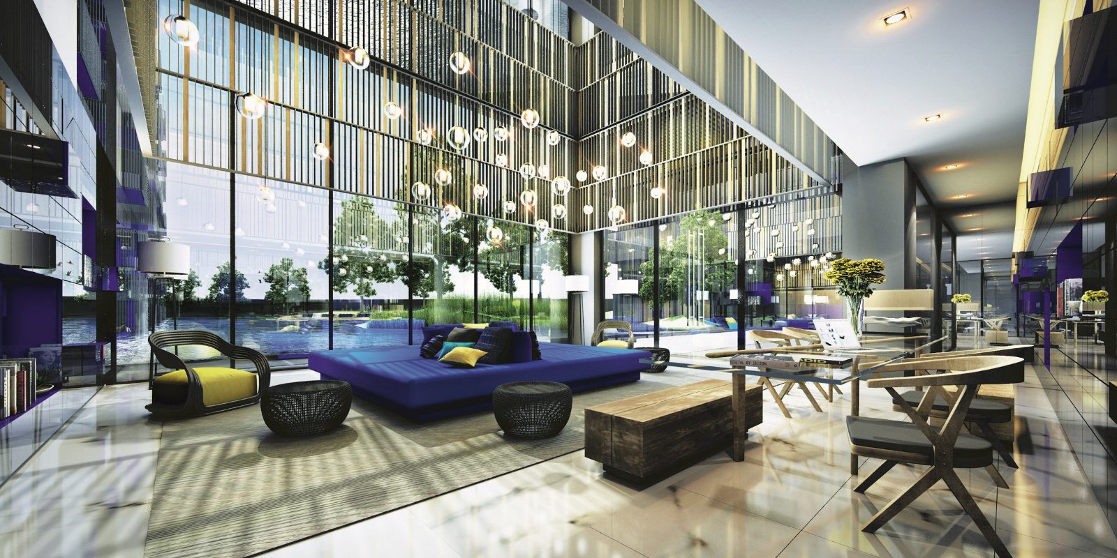 The Deck by Sansiri – Freehold Condos in Phuket | Asia Bankers Club