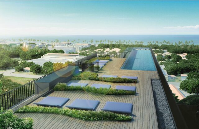 The Deck by Sansiri – Freehold Condos in Phuket | Asia Bankers Club