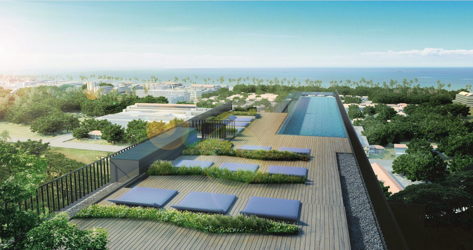 The Deck by Sansiri – Freehold Condos in Phuket | Asia Bankers Club