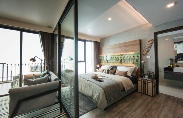 The Deck by Sansiri – Freehold Condos in Phuket | Asia Bankers Club