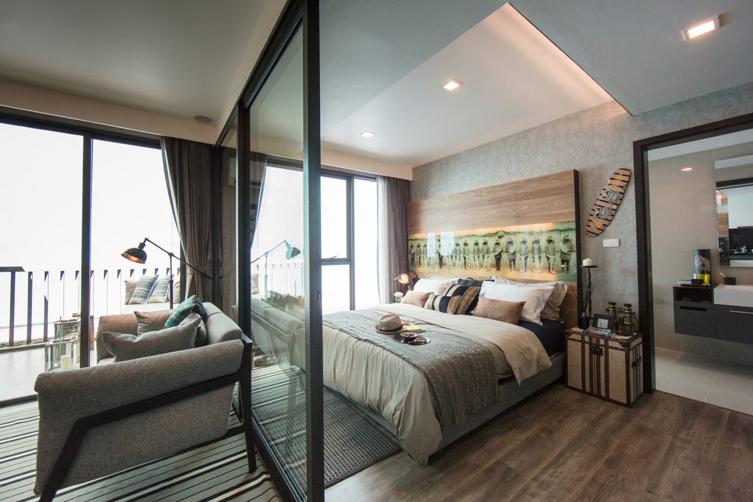 The Deck by Sansiri – Freehold Condos in Phuket | Asia Bankers Club